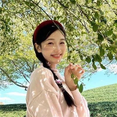 天下美人