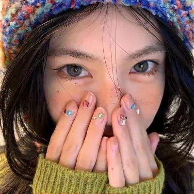 天衣无缝的她
